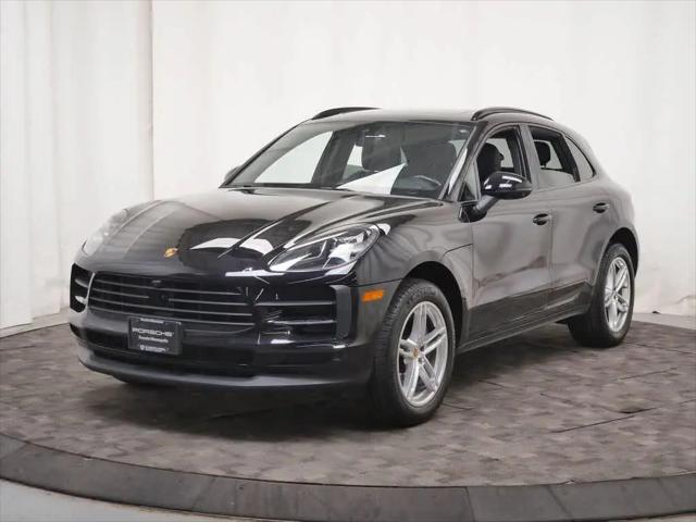 2021 Porsche Macan Base for sale in Golden Valley, MN