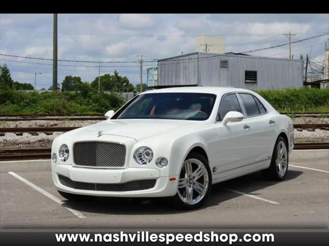 2011 Bentley Mulsanne Base for sale in Nashville, TN