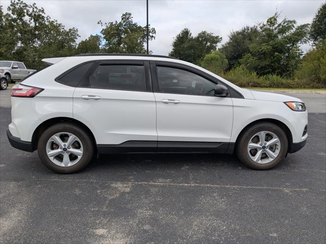 2021 Ford Edge SE