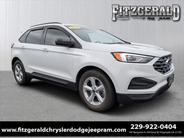 2021 Ford Edge SE