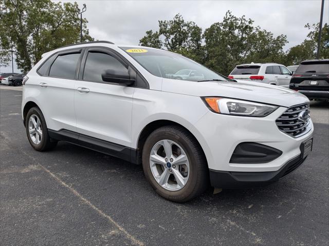 2021 Ford Edge SE