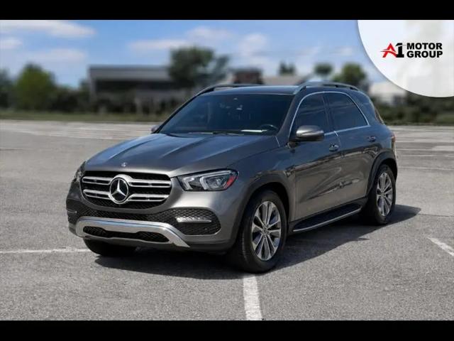 2020 Mercedes-Benz GLE GLE 350 4MATIC for sale in San Jose, CA