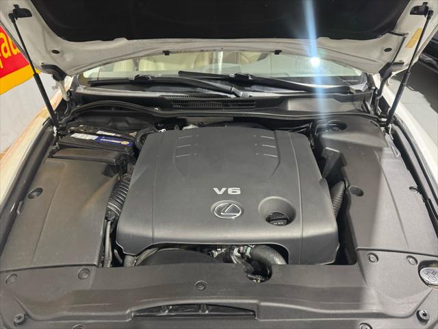 2012 Lexus IS 250 250