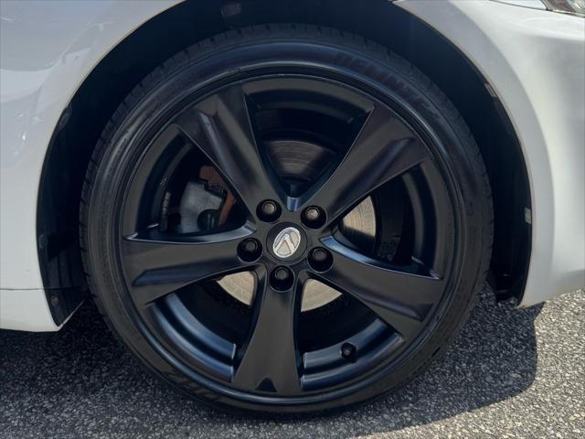 2012 Lexus IS 250 250