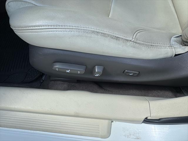 2012 Lexus IS 250 250