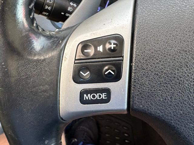 2012 Lexus IS 250 250