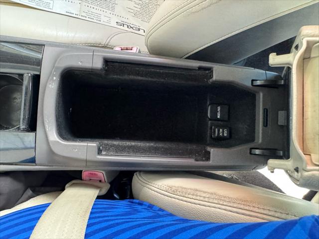 2012 Lexus IS 250 250