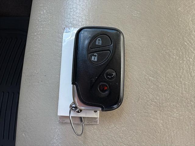 2012 Lexus IS 250 250