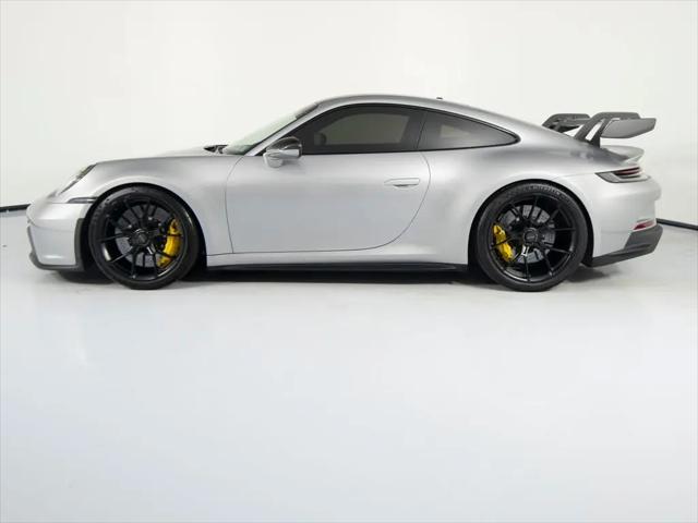 2022 Porsche 911 GT3