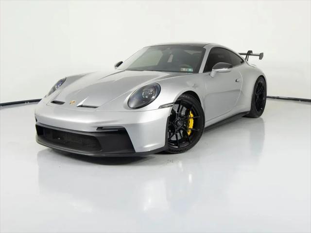 2022 Porsche 911 GT3