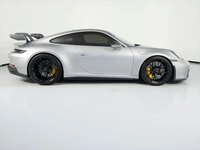 2022 Porsche 911 GT3
