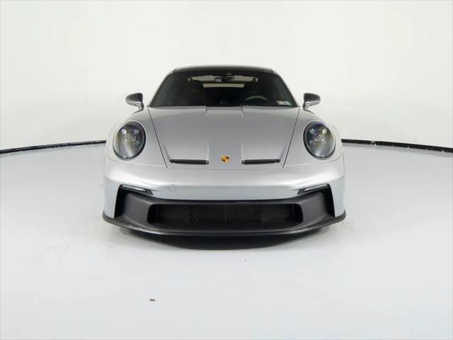 2022 Porsche 911 GT3