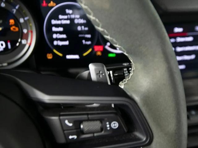 2022 Porsche 911 GT3