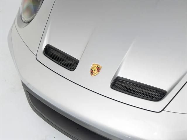 2022 Porsche 911 GT3