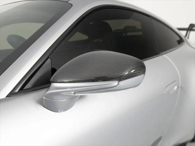 2022 Porsche 911 GT3