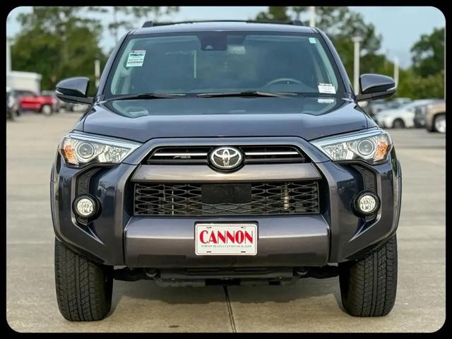2020 Toyota 4Runner SR5 Premium