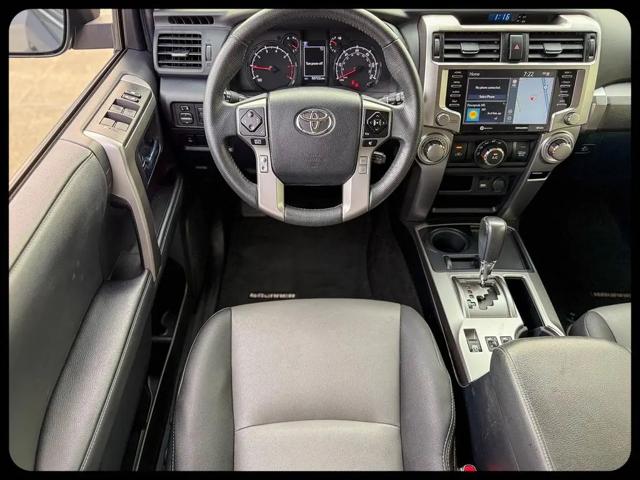 2020 Toyota 4Runner SR5 Premium
