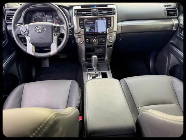 2020 Toyota 4Runner SR5 Premium