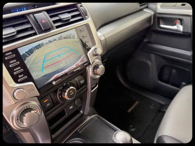 2020 Toyota 4Runner SR5 Premium