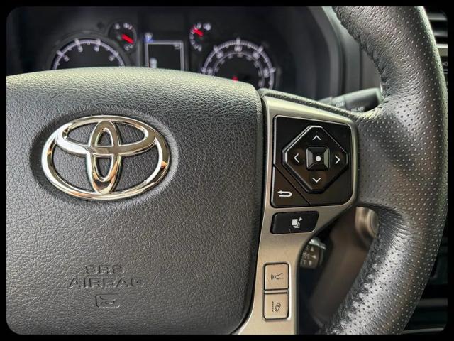 2020 Toyota 4Runner SR5 Premium