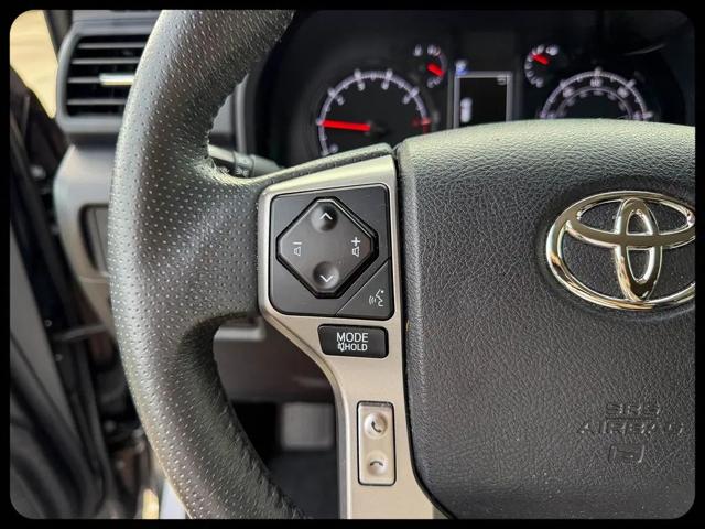 2020 Toyota 4Runner SR5 Premium
