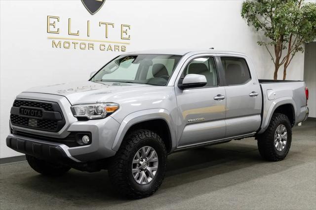 2018 Toyota Tacoma SR5 V6 for sale in Concord, CA