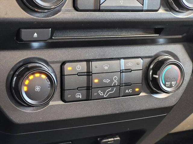 2017 Ford F-550 XL