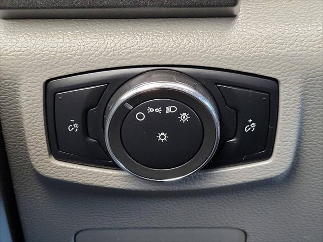 2017 Ford F-550 XL