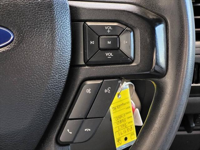 2017 Ford F-550 XL