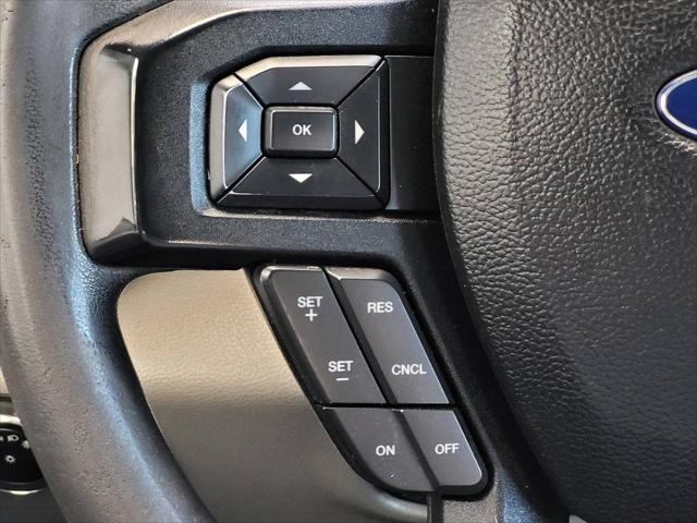 2017 Ford F-550 XL