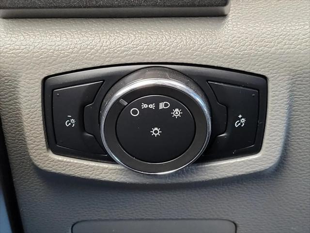 2017 Ford F-550 XL