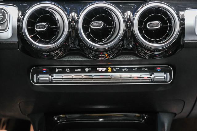 2023 Mercedes-Benz GLB GLB 250 SUV