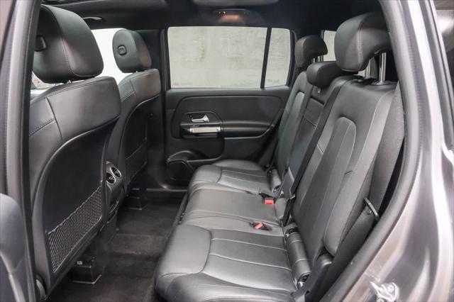 2023 Mercedes-Benz GLB GLB 250 SUV