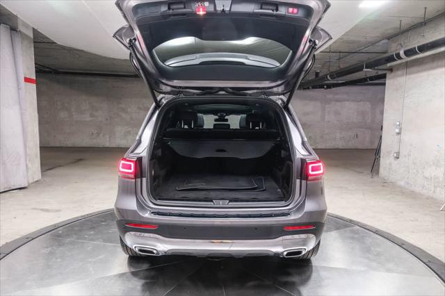 2023 Mercedes-Benz GLB GLB 250 SUV