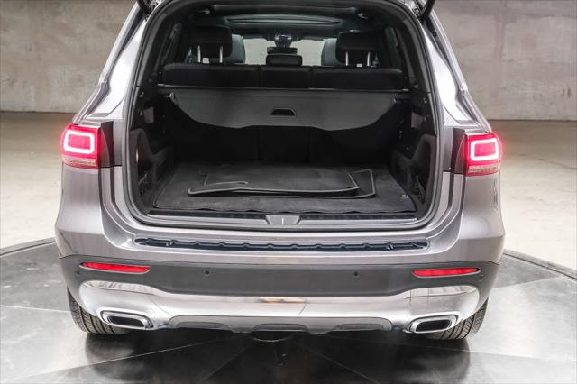 2023 Mercedes-Benz GLB GLB 250 SUV