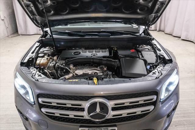 2023 Mercedes-Benz GLB GLB 250 SUV