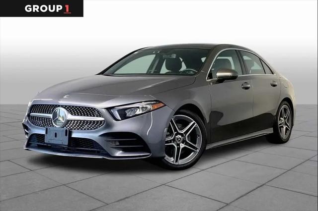 2022 Mercedes-Benz A 220 4MATIC for sale in Westwood, MA