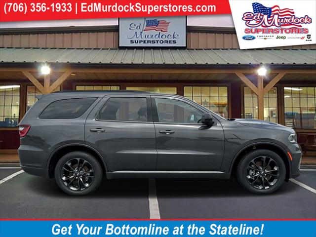 2023 Dodge Durango DURANGO R/T AWD