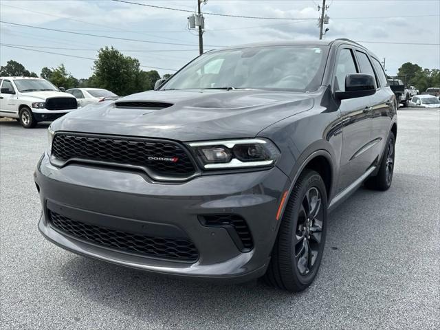 2023 Dodge Durango DURANGO R/T AWD