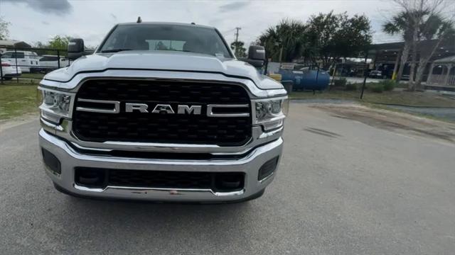 2024 RAM Ram 2500 RAM 2500 TRADESMAN CREW CAB 4X4 64 BOX