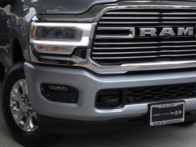 2024 RAM Ram 2500 RAM 2500 LARAMIE CREW CAB 4X4 64 BOX