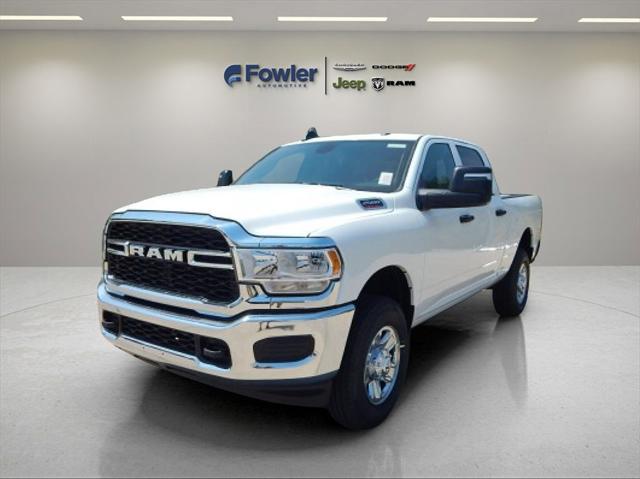 2024 RAM Ram 2500 RAM 2500 TRADESMAN CREW CAB 4X4 64 BOX