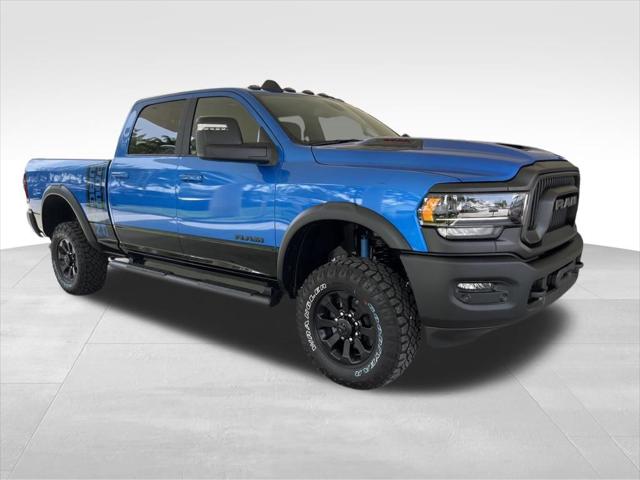 2024 RAM Ram 2500 RAM 2500 POWER WAGON CREW CAB 4X4 64 BOX