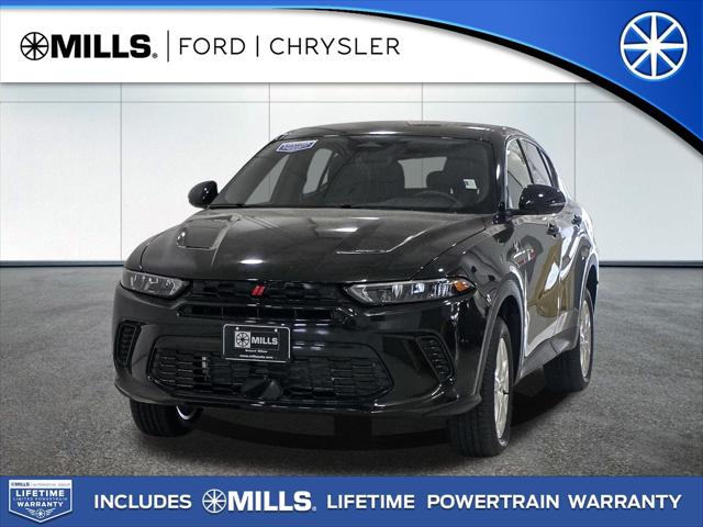 2024 Dodge Hornet DODGE HORNET GT AWD