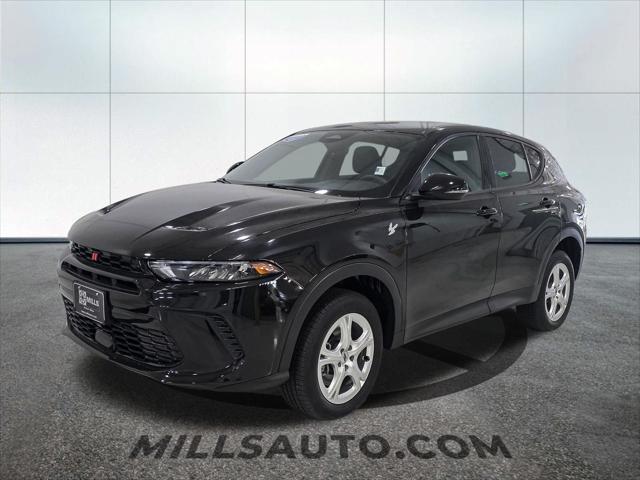 2024 Dodge Hornet DODGE HORNET GT AWD