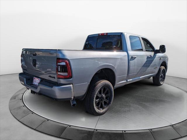 2024 RAM Ram 2500 RAM 2500 BIG HORN CREW CAB 4X4 64 BOX