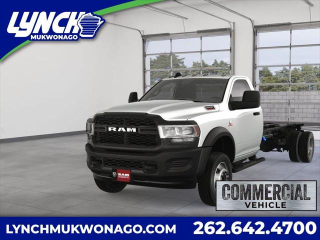2023 RAM Ram 5500 Chassis Cab RAM 5500 TRADESMAN CHASSIS REGULAR CAB 4X4 120 CA 2023 RAM Ram 5500 Chassis Cab RAM 5500 TRADESMAN CHASSIS REGULAR CAB 4X4 120 CA