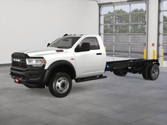 2023 RAM Ram 5500 Chassis Cab RAM 5500 TRADESMAN CHASSIS REGULAR CAB 4X4 120 CA 2023 RAM Ram 5500 Chassis Cab RAM 5500 TRADESMAN CHASSIS REGULAR CAB 4X4 120 CA