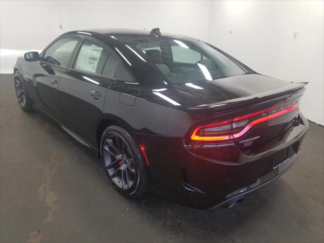 2023 Dodge Charger CHARGER R/T