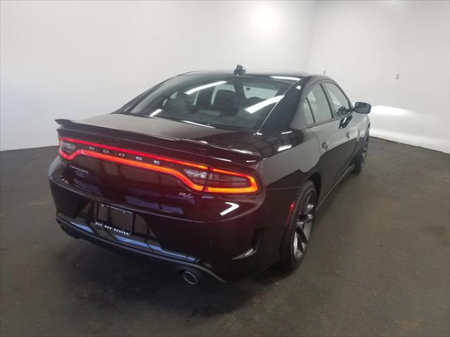 2023 Dodge Charger CHARGER R/T